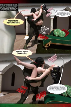 The Dark Ones 12 (30)