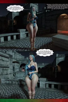 The Dark Ones 12 (9)