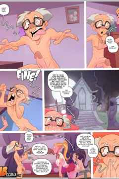 The Hardon Sibs 50018