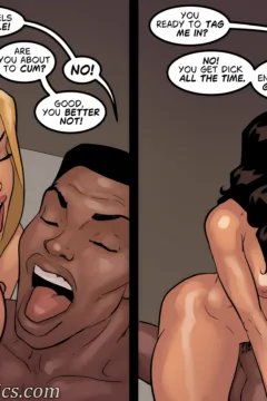 The Poker Game 40054