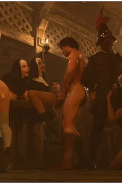 The Ring of the Roman Empress – Part 6 (35)