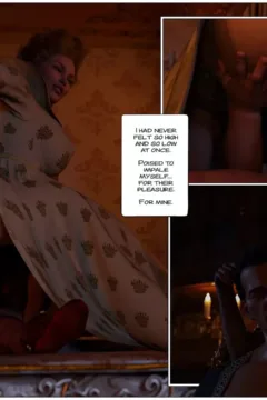 The Ring of the Roman Empress – Part 6 (52)