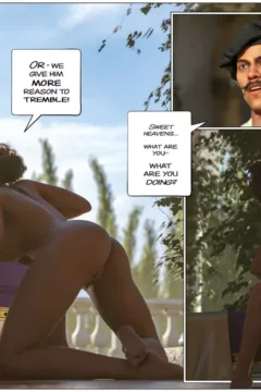 The Ring of the Roman Empress – Part 6 (57)