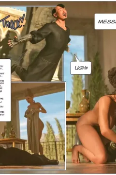 The Ring of the Roman Empress – Part 6 (63)