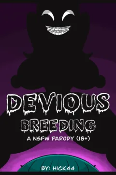 Trina x Mina (Grojband)0012