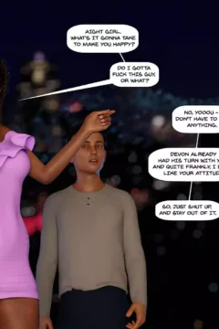 Unintended Consequences (125)