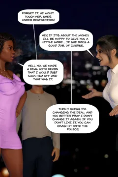 Unintended Consequences (131)