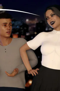 Unintended Consequences (132)