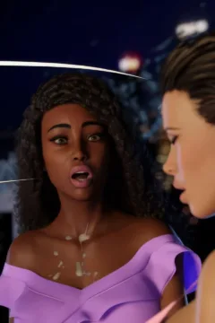 Unintended Consequences (134)