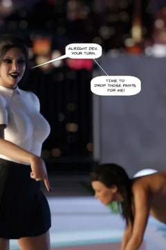 Unintended Consequences (139)