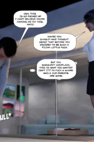 Unintended Consequences (140)