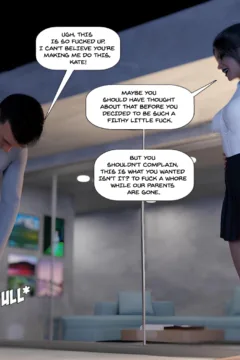 Unintended Consequences (140)