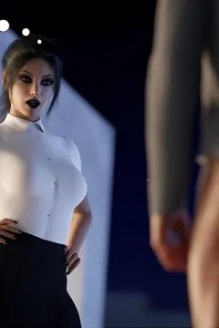 Unintended Consequences (141)