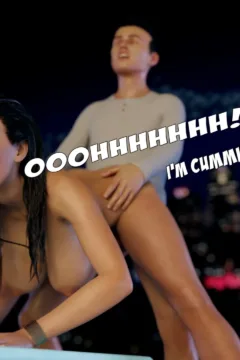 Unintended Consequences (162)