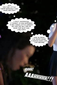 Unintended Consequences (164)