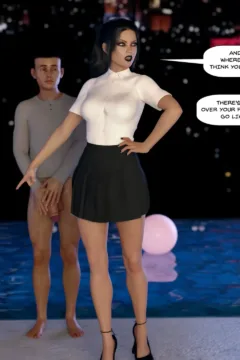 Unintended Consequences (171)