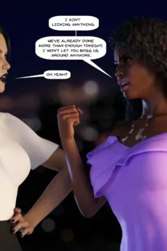 Unintended Consequences (172)