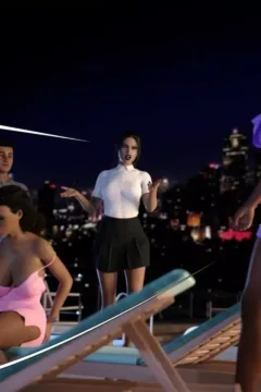 Unintended Consequences (173)