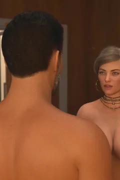 Breaking Boundaries 10 (128)