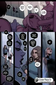Cherry Mouse Street - Chloe and Amber - Ragnarok (13)