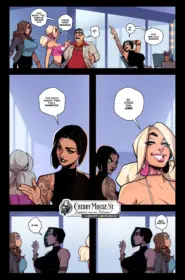 Cherry Mouse Street - Chloe and Amber - Ragnarok (7)