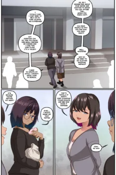 Doughnation Dependency0051