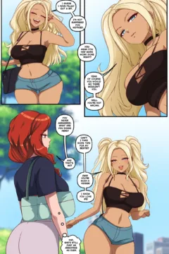 Doughnation Dependency0058