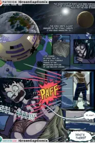 Dragon Ball z - The Mother's day0003