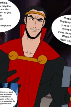 Earth 69’s Superman0004