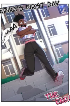 Erika’s First Day0070