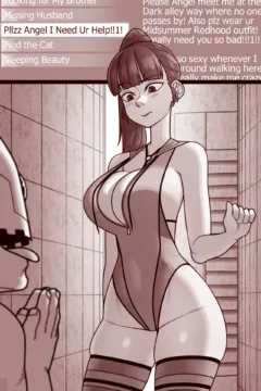 Eve ZURI (Stellar Blade)0007