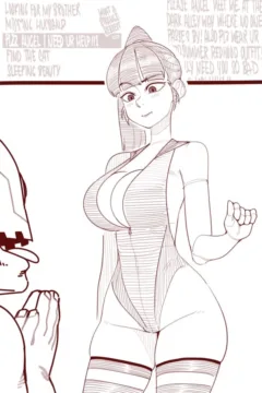 Eve ZURI (Stellar Blade)0013