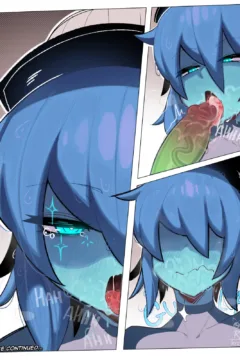 Hit the Lazuli (Steven Universe)0009