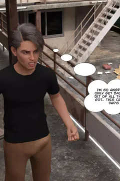 Immoral Desires 12 (107)