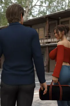 Immoral Desires 12 (109)