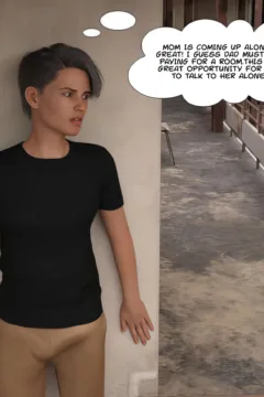 Immoral Desires 12 (110)