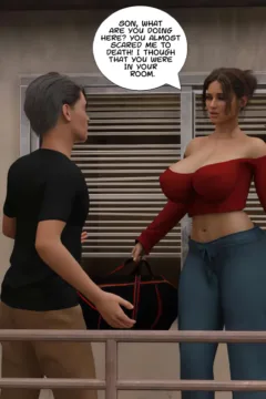 Immoral Desires 12 (112)