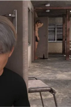 Immoral Desires 12 (119)