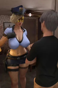 Immoral Desires 12 (126)