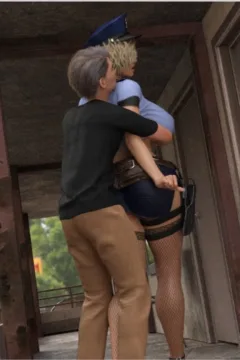 Immoral Desires 12 (137)