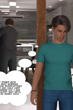 Immoral Desires 12 (85)