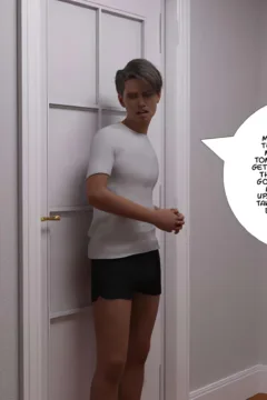 Immoral Desires 12 (86)