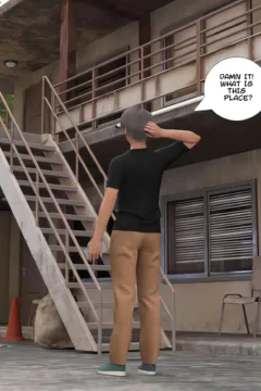 Immoral Desires 12 (91)