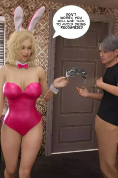 Immoral Desires 12 (96)