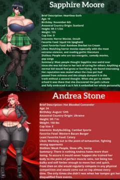 Jojolian ocs comics draw0005