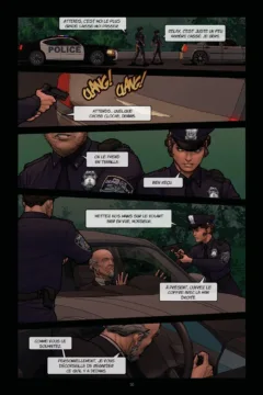 La Chienne du Reseau (10)