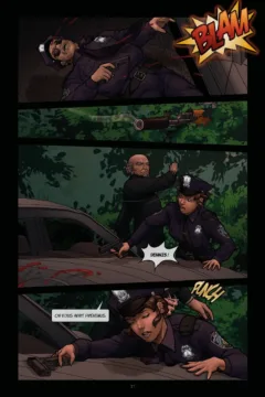 La Chienne du Reseau (11)