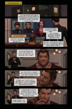 La Chienne du Reseau (13)