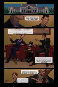 La Chienne du Reseau (27)