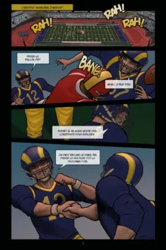 La Chienne du Reseau (3)